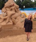 Rencontre Femme : Elena, 38 ans à Ukraine  poltava